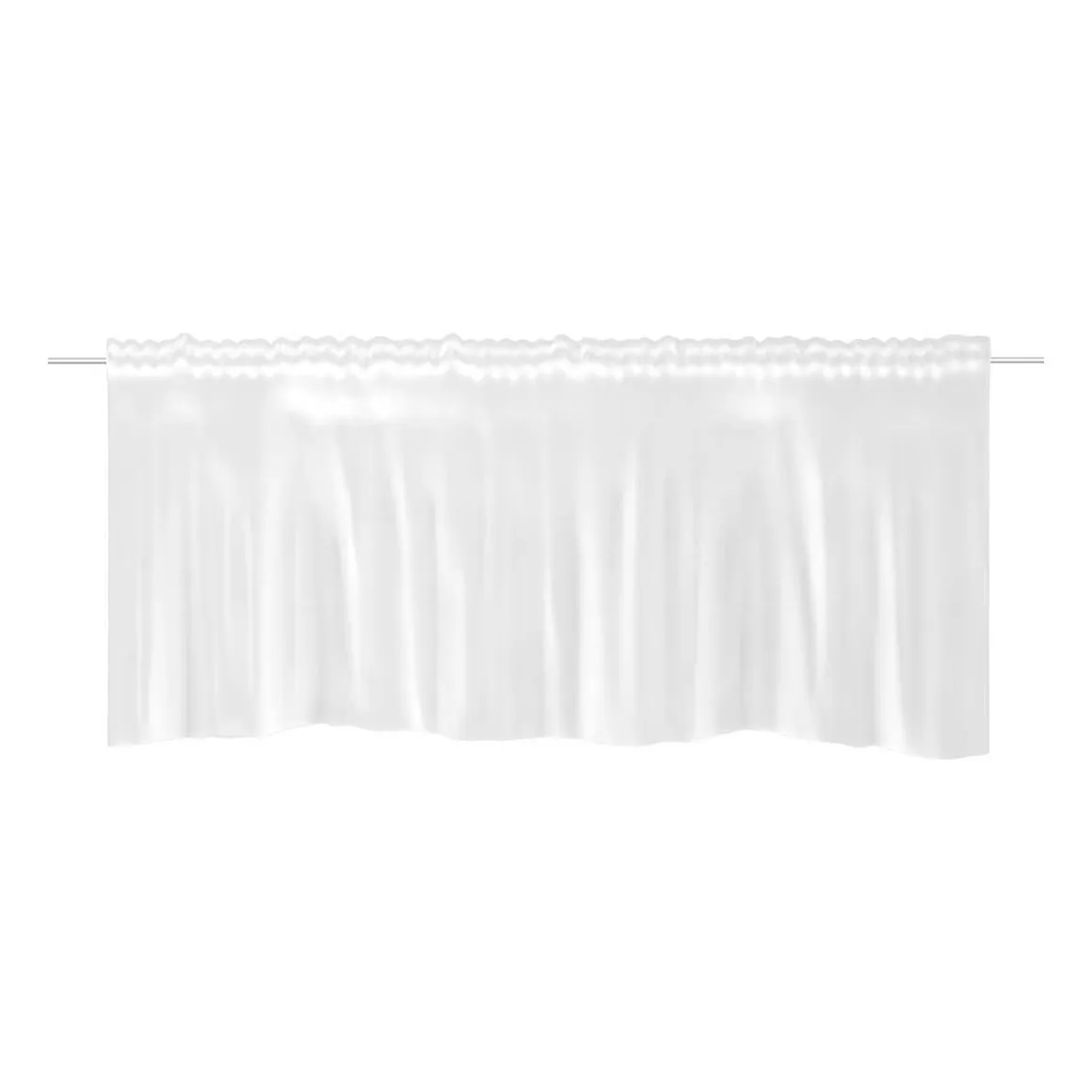 VALLILA VERHOKAPPA MAJATALO 60X250CM VALK. 22