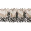 VALLILA VERHOKAPPA MANDARIINI 60X250CM LATTE