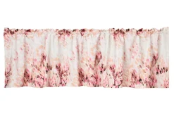 VALLILA VERHOKAPPA VÄRE 60X250CM ROOSA