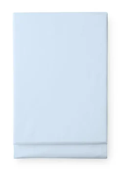 VALLILA ALUSLAKANA LEUTO 150X270CM VAALEANSININEN