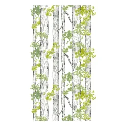 VALLILA KANGAS HAAVIKKO 150CM VIHREÄ