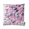 VALLILA KORISTETYYNYNPÄÄLLINEN ARONIA 43X43CM MULTI
