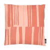 VALLILA KORISTETYYNYNPÄÄLLINEN VARSI 43X43CM PERSIKKA