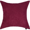 VALLILA KORISTETYYNYNPÄÄLLINEN ROYAL 43X43CN VIINI