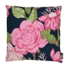 VALLILA KORISTETYYNYNPÄÄLLINEN LUPAUS 43X43CM PINKKI