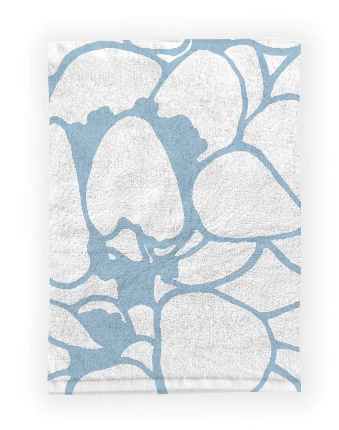 VALLILA KYLPYPYYHE MAKEBA 70X140CM VAAL.SIN.