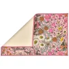 VALLILA MATTO AHOMAA 50X80CM PINKKI