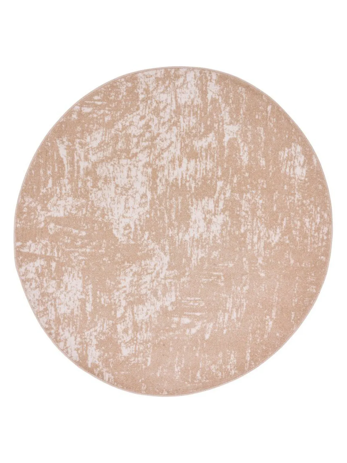 VALLILA MATTO HIEKKA 160CM BEIGE-VALKOINEN
