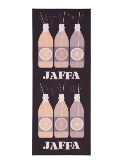 VALLILA MATTO JAFFA 80X200CM HARMAA-BEIGE