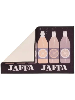 VALLILA MATTO JAFFA 50X80CM HARMAA-BEIGE