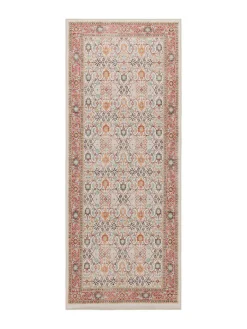 VALLILA MATTO JALOKIVI 80X200CM MULTI