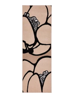 VALLILA MATTO JUHLA MAKEBA 80X230CM BEIGE