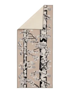 VALLILA MATTO LUONTOPOLKU 80X250CM BEIGE