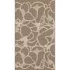 VALLILA MATTO MAKEBA FLAT 100X200CM BEIGE-VALK.