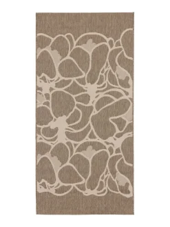 VALLILA MATTO MAKEBA FLAT 100X300CM BEIGE-VALK.