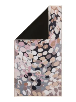 VALLILA MATTO PUHURI SOFT 80X150CM PASTELLI