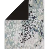 VALLILA MATTO PUHURI SOFT 160X230CM SALVIA