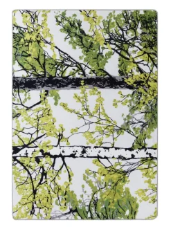 VALLILA MATTO RETRIITTI 160X230CM VIHREÄ