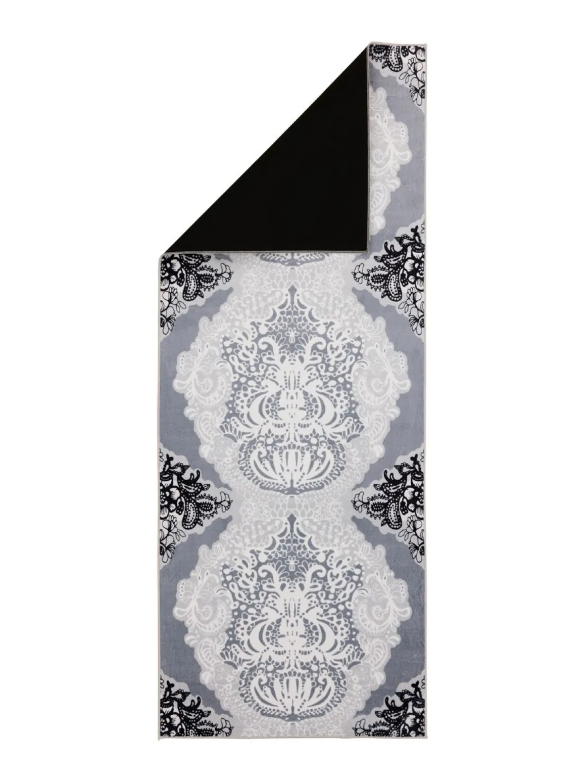 VALLILA MATTO SATSUMA SOFT 80X200CM HARMAA