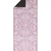 VALLILA MATTO SYVÄMERI SILKY 80X200CM MALVA