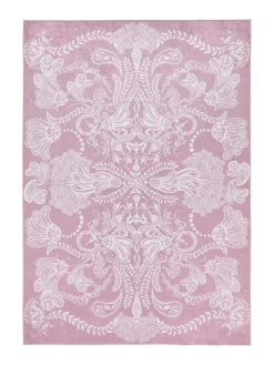 VALLILA MATTO SYVÄMERI SILKY 160X230CM MALVA