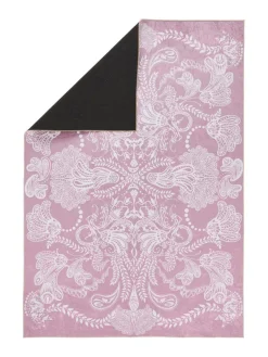VALLILA MATTO SYVÄMERI SILKY 160X230CM MALVA