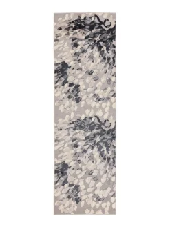 VALLILA MATTO TAIKAPUU 68X220CM HARMAA