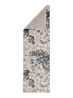 VALLILA MATTO TAIKAPUU 68X110CM HARMAA