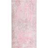 VALLILA MATTO TOPAASI 80X200CM PINKKI