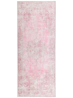 VALLILA MATTO TOPAASI 80X200CM PINKKI