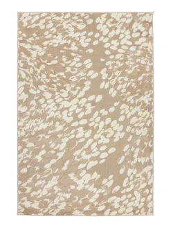 VALLILA MATTO VÄRE 160X230CM BEIGE
