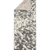 VALLILA MATTO VÄRE 80X230CM HARMAA
