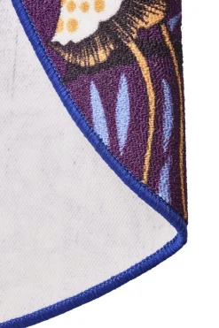 VALLILA MATTO YÖVUORO 133CM MULTI