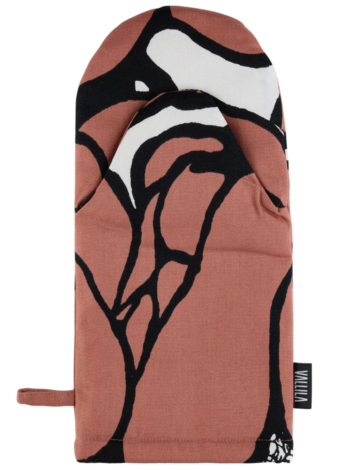VALLILA PATAKINNAS MAKEBA 15X34CM PUNA-SAVI