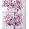 VALLILA PUSSILAKANASETTI ARONIA 150X210+50X60CM MULTI