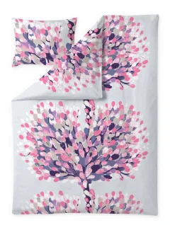 VALLILA PUSSILAKANASETTI ARONIA 150X210+50X60CM MULTI