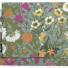 VALLILA TABLETTI AHOMAA 42X32CM 2KPL VIHREÄ-PINKKI