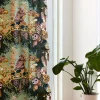 VALLILA VALMISVERHO ALVAR 140X240 CM VIHREÄ