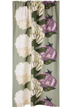 VALLILA VALMISVERHO ARTISOKKA 140X240CM VIHREÄ