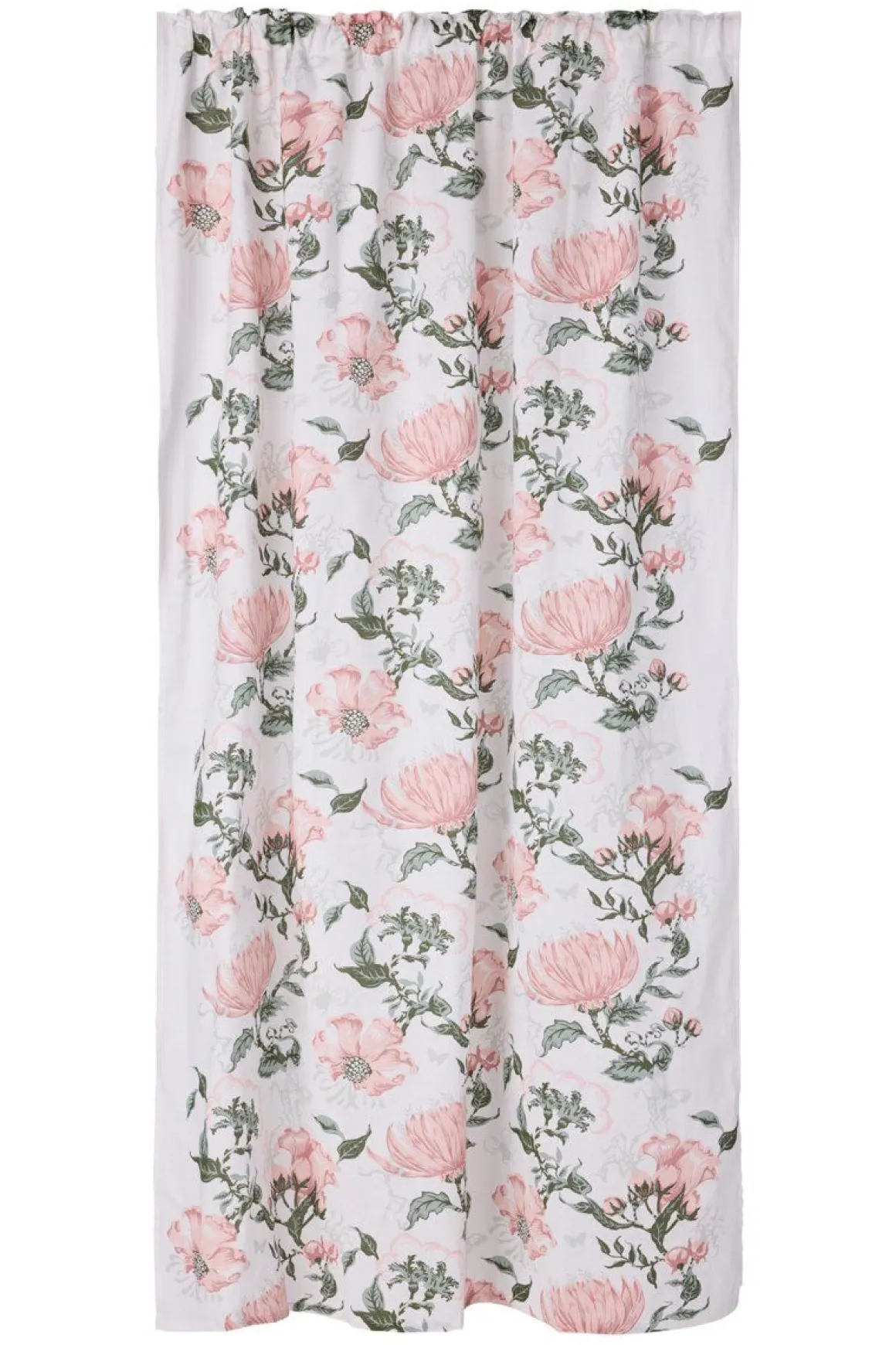 VALLILA VALMISVERHO BELLAGIO BREEZE 140X240CM ROOSA