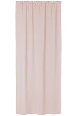 VALLILA VALMISVERHO FORMULA 140X250CM ROOSA
