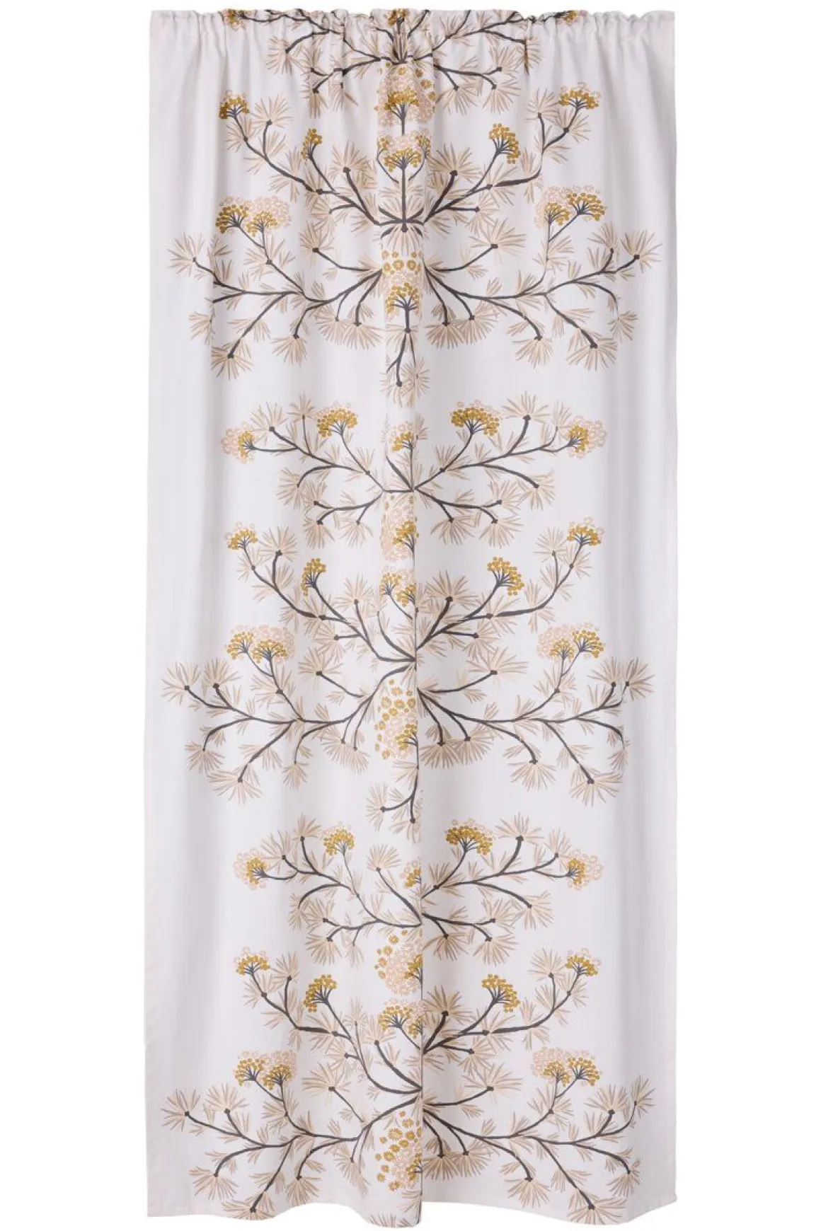 VALLILA VALMISVERHO HAVUNEN 140X250CM BEIGE
