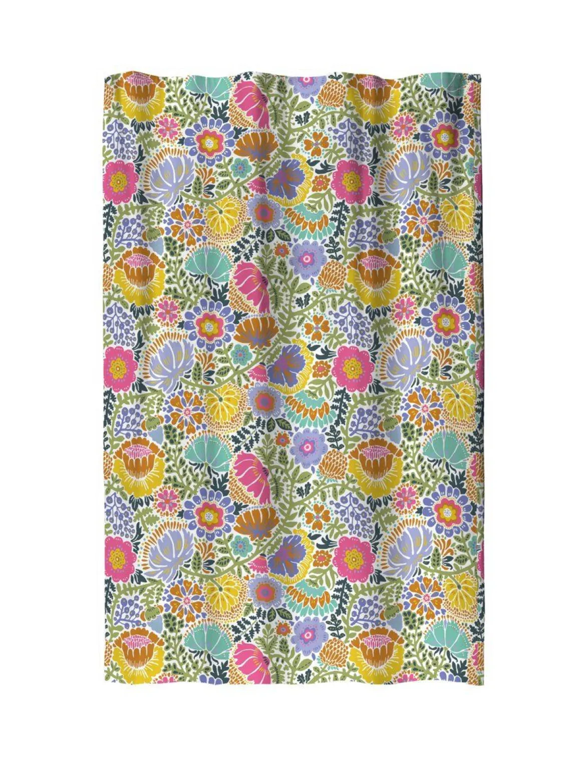 VALLILA VALMISVERHO HELKA 140X160CM MULTI