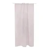 VALLILA VALMISVERHO KARTANO 140X250CM ROOSA