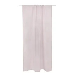 VALLILA VALMISVERHO KARTANO 140X250CM ROOSA