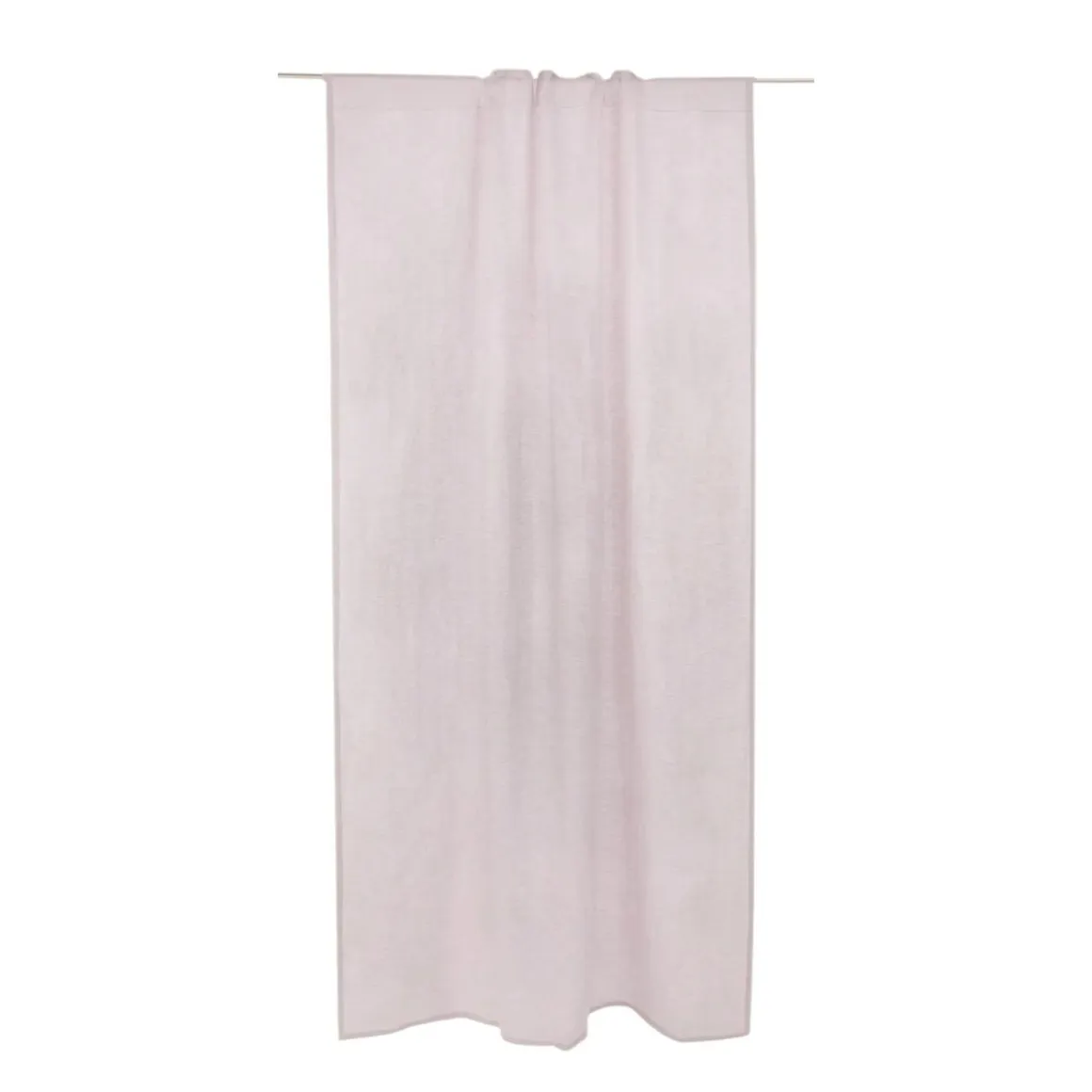 VALLILA VALMISVERHO KARTANO 140X250CM ROOSA