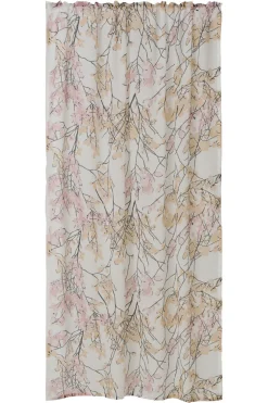 VALLILA VALMISVERHO LEHTISADE FLOW 140X240CM PINKKI