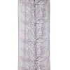 VALLILA VALMISVERHO LUMI FLOW 140X240CM HARMAA-ROOSA