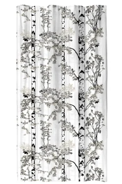 VALLILA VALMISVERHO LUONTOPOLKU LIGHT 140X250CM HARMAA-BEIGE
