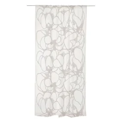 VALLILA VALMISVERHO MAKEBA CLASSIC 140X250CM VALKOINEN